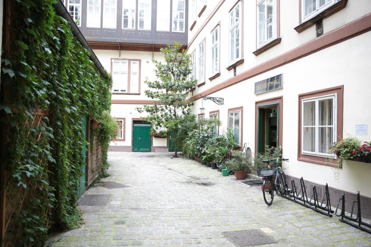 Heart Of Vienna- Next To Albertina Appartamento