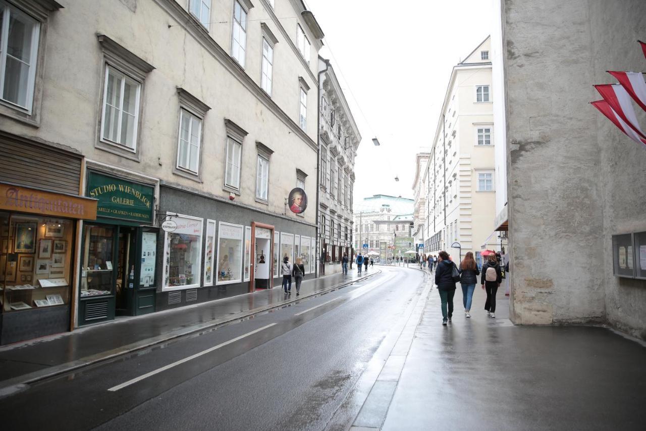 Appartamento Heart Of Vienna- Next To Albertina *