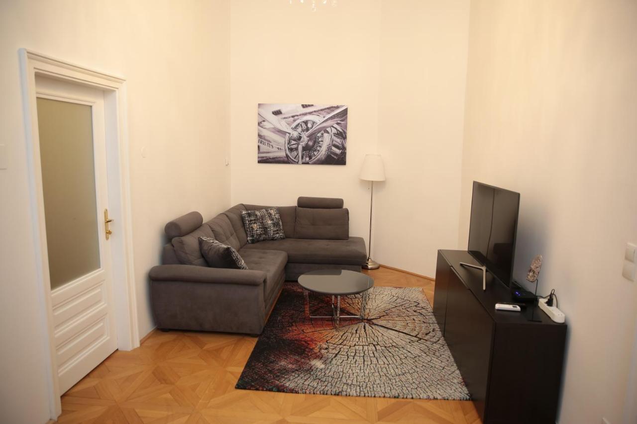 Heart Of Vienna- Next To Albertina Appartamento