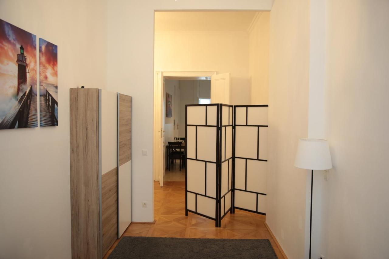 Apartament Heart Of Vienna- Next To Albertina