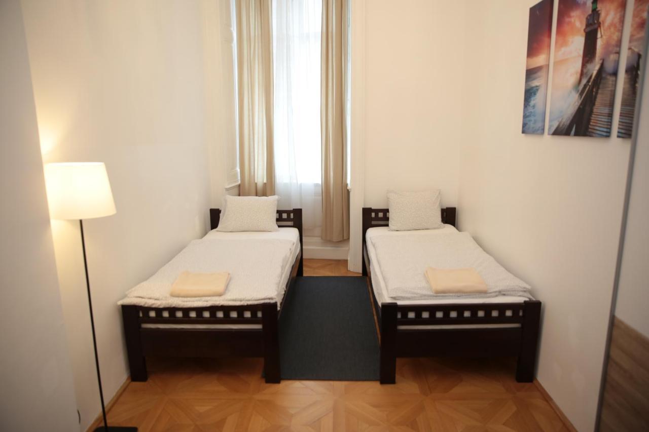 Apartament Heart Of Vienna- Next To Albertina *