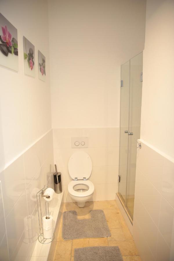 Apartament Heart Of Vienna- Next To Albertina Wiedeń